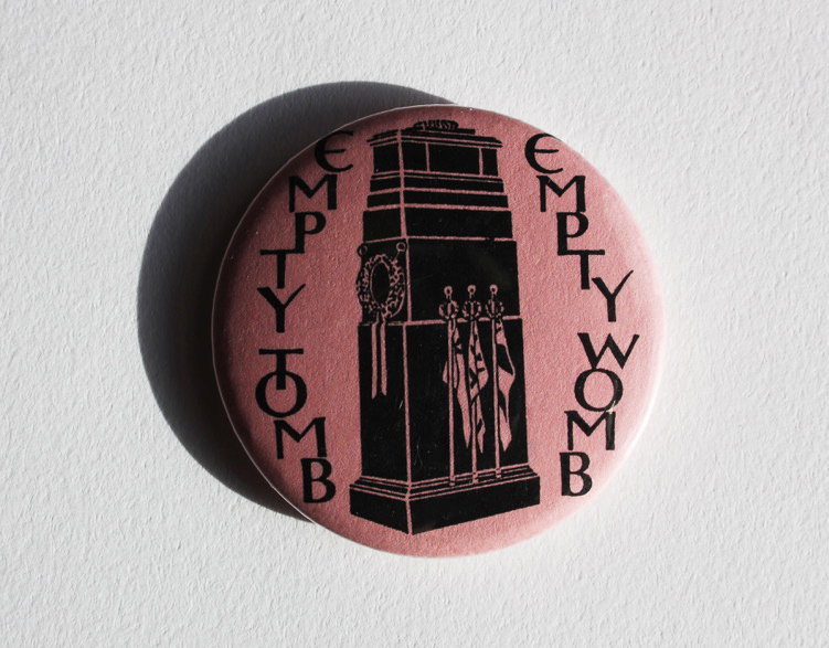 Empty Tomb Empty Womb, 1995