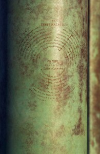 11 paradise (copper)