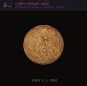 Even You Song, CD, 2017