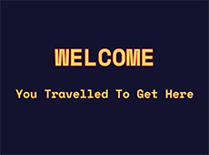 Out Of Our Earth 2025